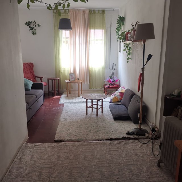 HABITACIÓN MUY GRANDE. Barcelona . Guinardó - Imagen 4