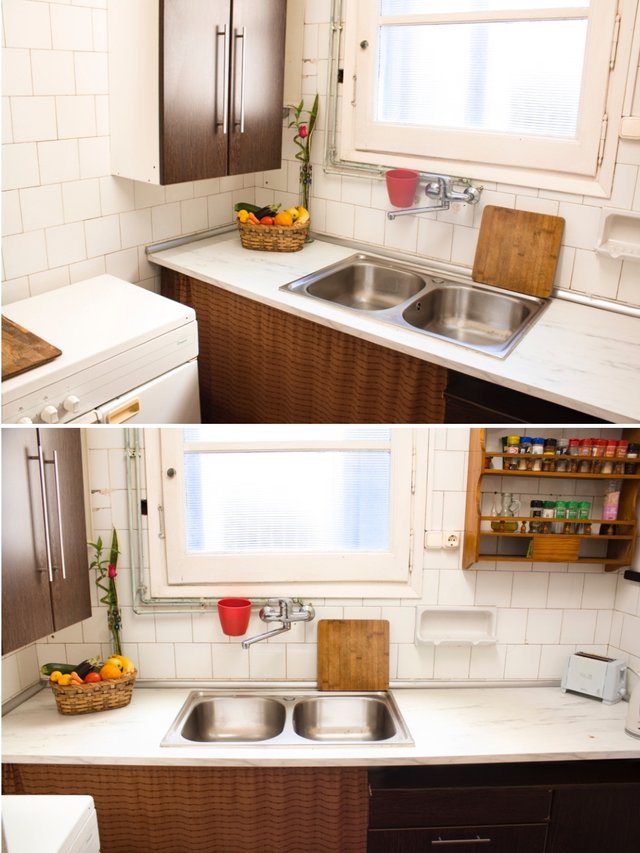 HABITACIÓN MUY GRANDE. Barcelona . Guinardó - Imagen 6