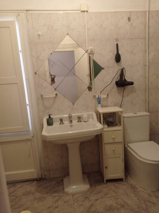 HABITACIÓN MUY GRANDE. Barcelona . Guinardó - Imagen 17