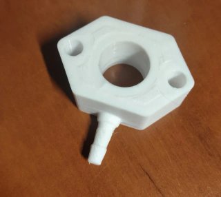 Adaptador Sensor MAP Grupo VAG
