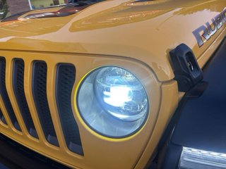 Jeep Wrangler 2020