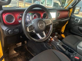 Jeep Wrangler 2020