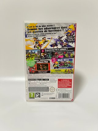 Splatoon 2 per Nintendo Switch