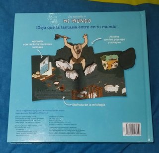 Las aventuras de Ulises