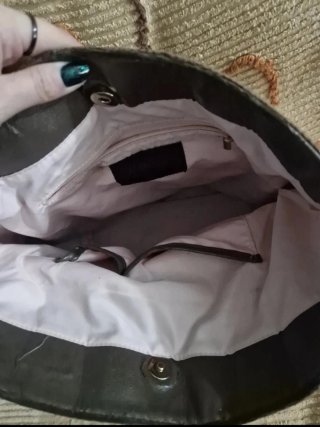 Borsa Pinko Bag, molto spaziosa e capiente