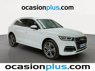 Audi Q5 S line 35 TDI quattro 120 kW (163 CV) S tronic