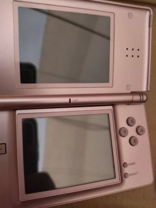 Nintendo DS lite en perfecto estado como nueva