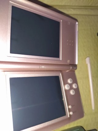 Nintendo DS lite en perfecto estado como nueva