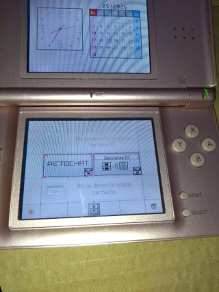 Nintendo DS lite en perfecto estado como nueva