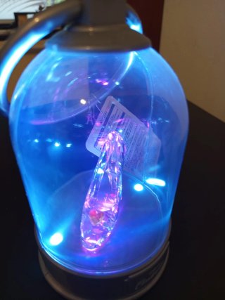 Linterna Cenicienta Disneyland Tokyo