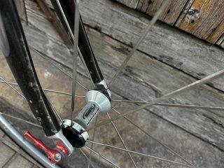 Bicicleta Orbea Orca Carbono Talla XS