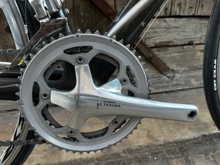 Bicicleta Orbea Orca Carbono Talla XS