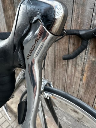 Bicicleta Orbea Orca Carbono Talla XS