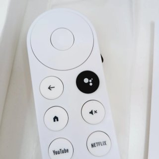 Mando Google Chromecast Nuevo