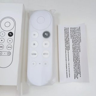 Mando Google Chromecast Nuevo