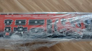 Scalextric SCX Compact Max Speed