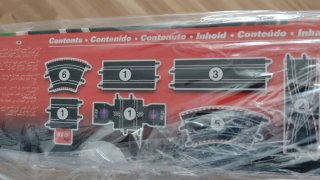 Scalextric SCX Compact Max Speed