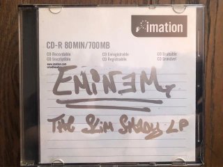 Lote CD's Hip Hop Nacional/Americano