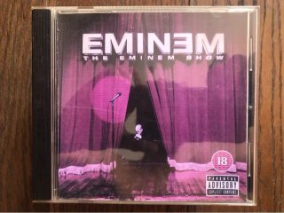 Lote CD's Hip Hop Nacional/Americano