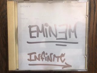 Lote CD's Hip Hop Nacional/Americano