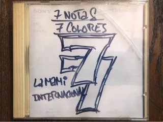 Lote CD's Hip Hop Nacional/Americano