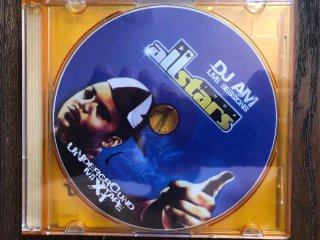 Lote CD's Hip Hop Nacional/Americano