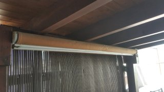 Toldos para terraza y balcón