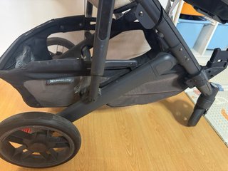 Uppababy Cruz V2 2024