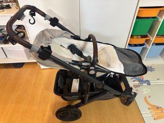 Uppababy Cruz V2 2024