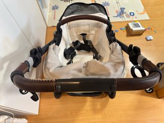Uppababy Cruz V2 2024