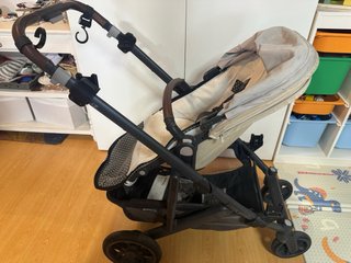 Uppababy Cruz V2 2024