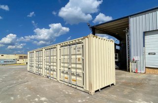 Venta de Contenedores maritimos
