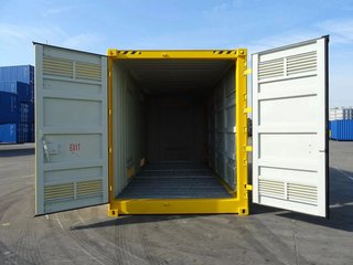 Venta de Contenedores maritimos