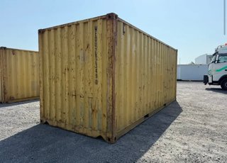 Venta de Contenedores maritimos