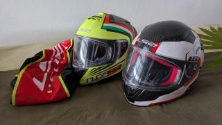 Lvneng S4 Ciclomotor Eléctrico 50cc