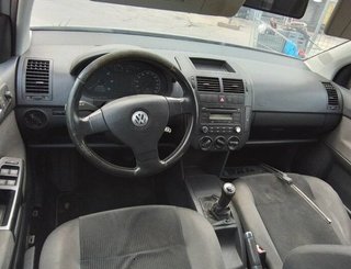 Bnm motor completo volkswagen polo (9n3) 5335602