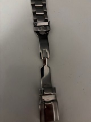 Reloj Rolex Acero Inoxidable