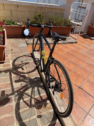 Bicicleta Van Rysel EDR AF Shimano 105 11v