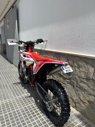 Beta 300 Xpro rr 2025 Enduro