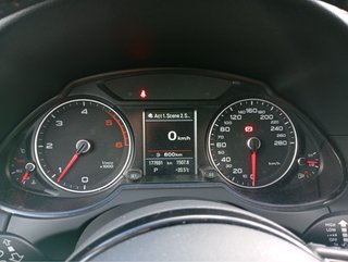 Audi Q5 Quattro Sline