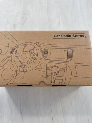 Radio Coche Android 13.0 Seat 2GB+64GB