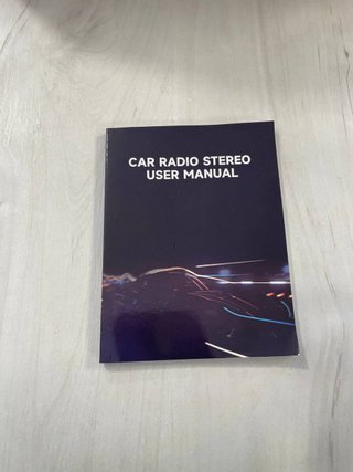 Radio Coche Android 13.0 Seat 2GB+64GB