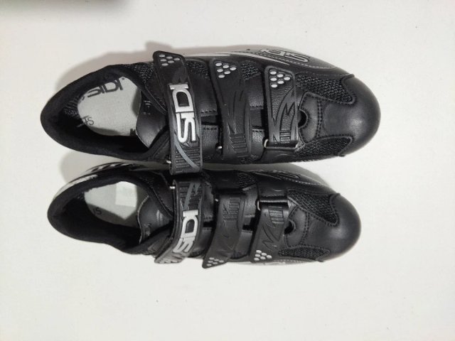 Sidi T44 MTB