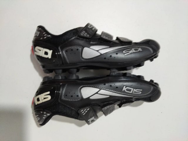 Sidi T44 MTB