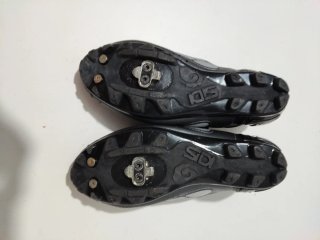 Sidi T44 MTB
