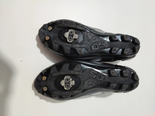 Sidi T44 MTB