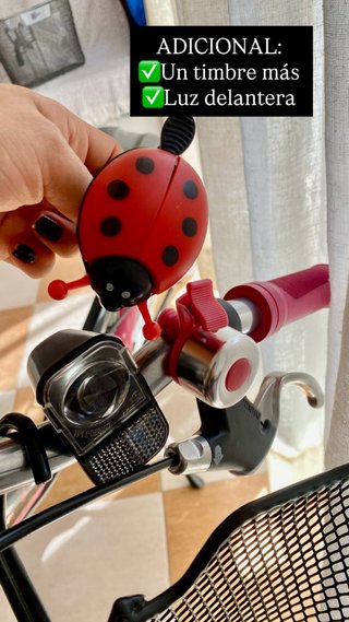 Bicicletas infantiles BTWIN (2 unidades)
