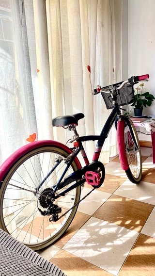 Bicicletas infantiles BTWIN (2 unidades)