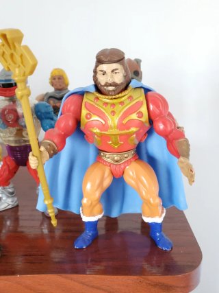 Masters del Universo