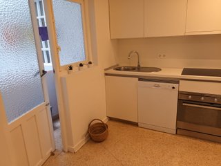 piso en alquiler